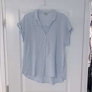 Lucky Brand Top
